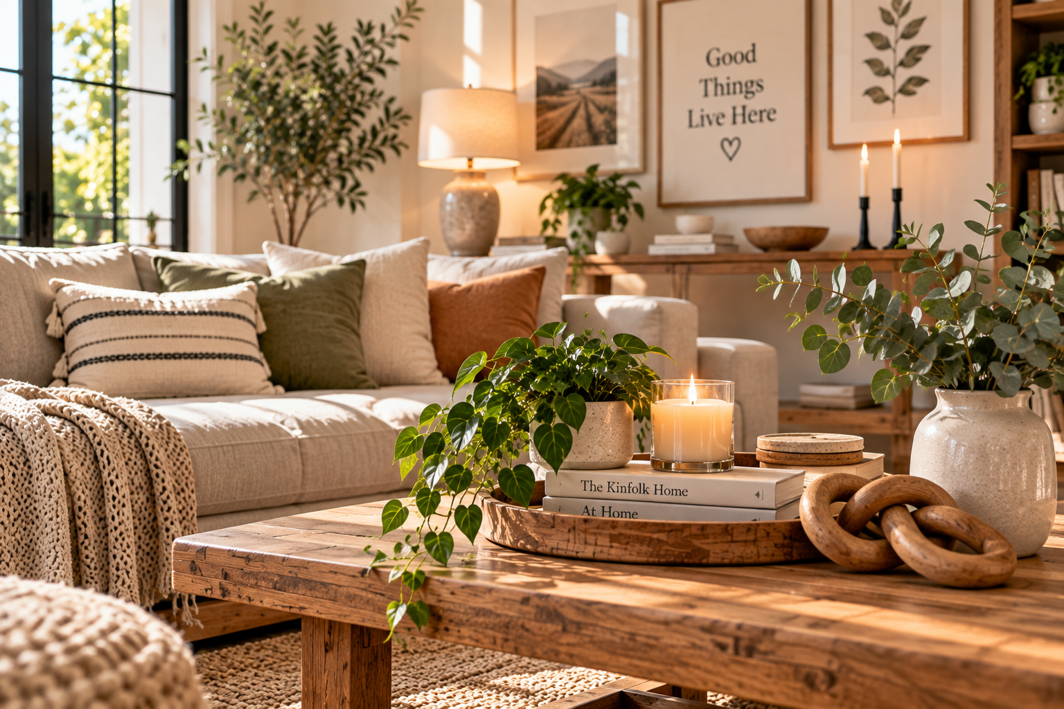 Home Décor