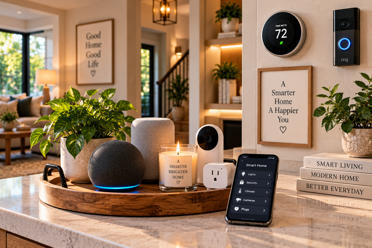Smart Home
